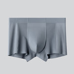 2 Pack Men’s Breathable Seamless Modal Trunks