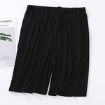 Men's Sleep Shorts Loose Lounge Shorts