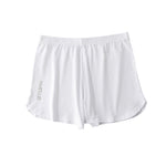2 Pack Men's Cotton Comfort Loose Fit Breathable Boxers
