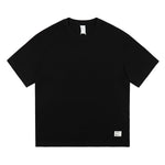 Men's Minimalist Design Classic-Fit Versatile Essential Day-Long Comfort T-Shirt