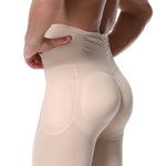 Men's Tummy Control Shaping Support Underwear
