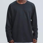 Men's Loose Outdoor Sports Long Sleeve T-Shirt