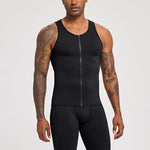 Men's High Compression Shaping Breathable Quick Dry Activewear Sets