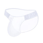 3 Pack Sexy Sheer Low-Rise Men's Bikini