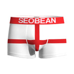 Men's World Cup Theme Stylish & Breathable Trunks