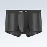 3 Pack Men’s Lightweight And Breathable Trunks