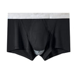 Men's Ultra-Soft Modal Big U-Pouch High-Stretch Trunks