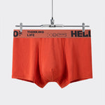 Men's Classic Pouch Cotton Trunks