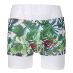 Men's Summer Lightweight Quick-Dry Board Short