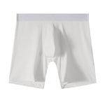 2 Pack Men's Anti-Chafing Ultra-Soft Mesh Breathable Stretch Comfort Midway Briefs