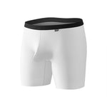 Men's Sport Large Pouch Boxer Briefs