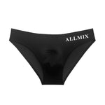 3 Pack ALLMIX Men's Sport Seamless Support Briefs