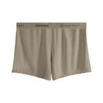 3 Pack Men's Ultra-Soft Ice Silk Seamless Comfort Stretch Boxers Briefs
