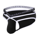 Men's Sexy Breathable Pouch Bikini