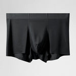 3 Pack Mesh Breathable Ice Silk Underwear