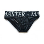 2 Pack Men's Trendy Low-Rise Double Strap Jockstrap
