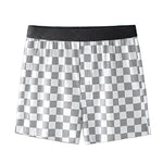 Long-Staple Cotton Modal Men's Comfortable Loose Shorts