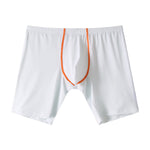 2 Pack Men's U-Pouch Anti-Chafing Midway Briefs