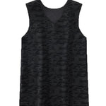 Men's Seamless Comfort Everyday Essential Odor-Control Warm Thermal Sets