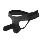 3 Pack Men's Separate Pouch Design Quick-Dry Soft Touch Thongs