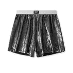 3 Pack Men's Seamless Comfort Anti-Chafing Smooth Luxury Boxer Briefs