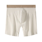 2 Pack Men's Comfy U-Pouch Supportive Mid-Rise Seamless Comfort Midway Briefs