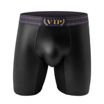 2 Pack Men's Mid-Rise Comfy U-Pouch Workout Ready Midway Briefs