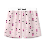 2 Pack Men's Ultra Soft Seamless Boxers Briefs