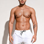 Men's Breathable Moisture-Wicking Board Shorts