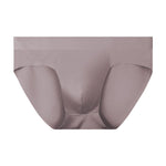 Men's Breathable Seamless Modal Pouch Briefs