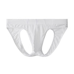 2 Pack Men's Breathable Mesh Jockstrap
