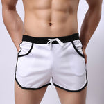 Drawstring Easy Dry Casual Beach Board Shorts