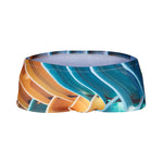 Men's Full-Coverage Second-Skin Feel Beach Vibes Swim Briefs