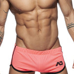 Men's Casual Sports Beach Shorts Boxers Briefs