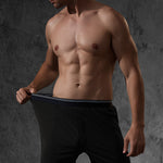 Men's Loose Thin Boxer Briefs