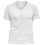 High Stretch Breathable Mesh T-Shirt