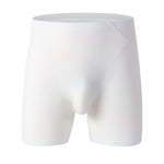 Men's Contoured Fit Sports Compression Shorts