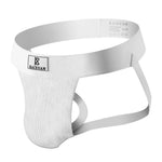Men’s Sexy Jockstrap with Support Pouch