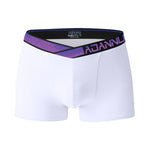 2-pack Men's Loose Blue Classic Boxer Briefs
