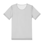 Men's High Elasticity Breathable & Close-Fitting Quick-Dry Activewear Tops
