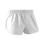 2 Pack Men's Ultra-Soft Cotton Comfy Waistband Odor-Control Boxers
