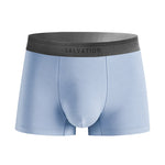 2 Pack Men's Anti-Bacterial Modal Trunks