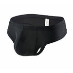 Men's Sexy Bikini with Cup Pocket