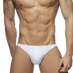 Men’s Sexy Swim Briefs with Removable Pad