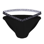 Men's Sexy U-Convex Bikini