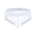 Men's Sheer Double Strap Sexy Bikini