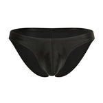 2 Pack Men's Slim Fit with U-Pouch Sexy Smooth Touch Briefs