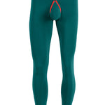 Men's Sexy Front Open Tights