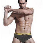 Men's Magnetic Energy Functional Modal Briefs