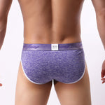 3 Pack Men’s Sexy Lightweight Bikini